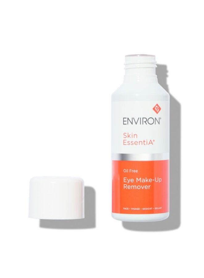 Environ Oil Free Eye Make-Up Remover  100ML - Image 2